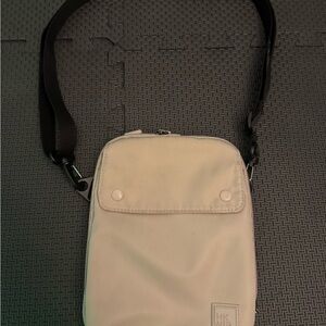 BRAND NEW IHIWIP Elegant Cream Messenger Bag